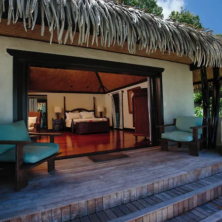 Pacific Resort Aitutaki - Adults Only-2
