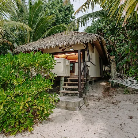 Pacific Resort Aitutaki - Adults Only-2
