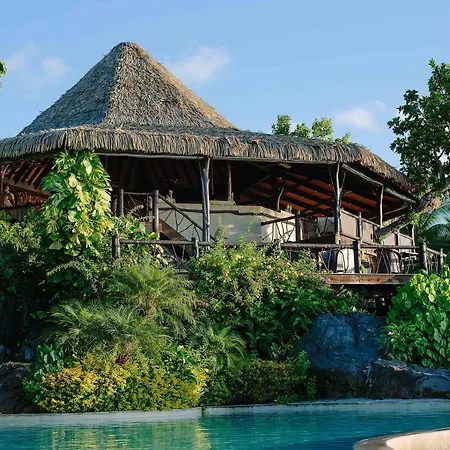 Pacific Resort Aitutaki - Adults Only-3