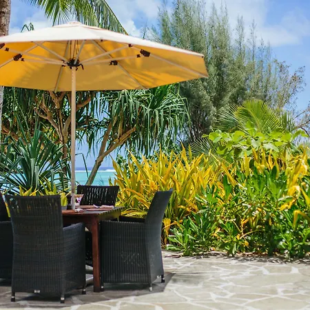 Pacific Resort Aitutaki - Adults Only-2