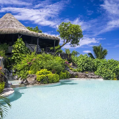Pacific Resort Aitutaki - Adults Only-3