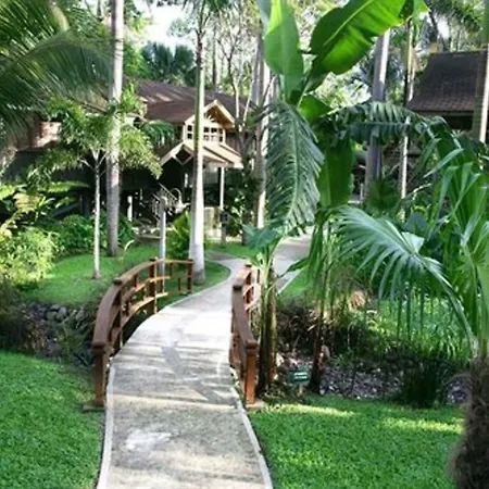 Sunset At The Palms Resort (Adults Only)-3