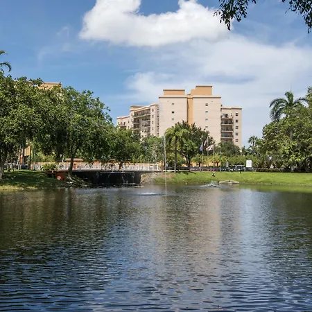 Club Wyndham Palm-Aire-3