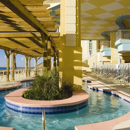 Club Wyndham Ocean Boulevard-3