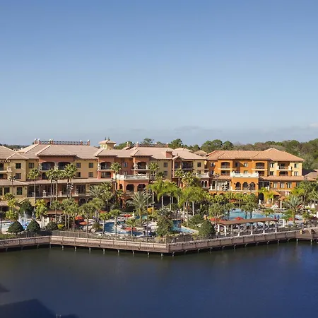 Club Wyndham Bonnet Creek-2