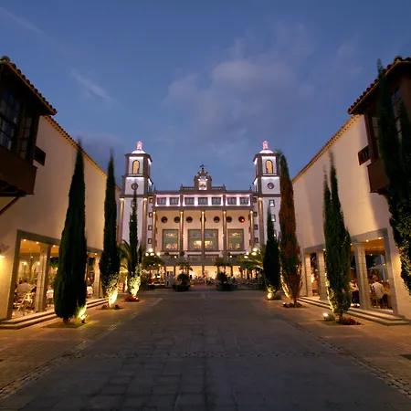 Lopesan Villa Del Conde Resort & Thalasso-2