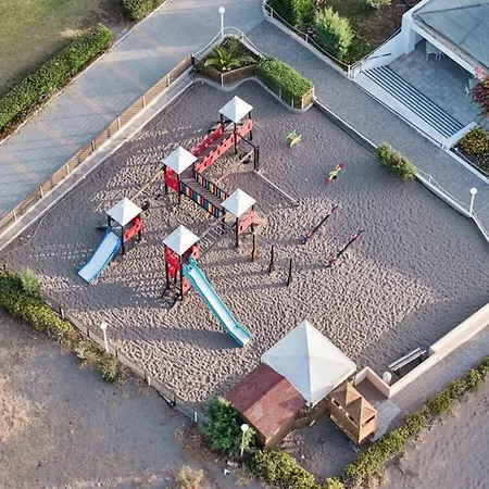Blue Sea Beach Resort-2