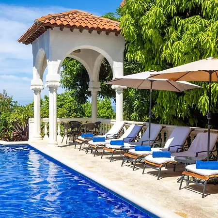 Parador Nature Resort And Spa-3