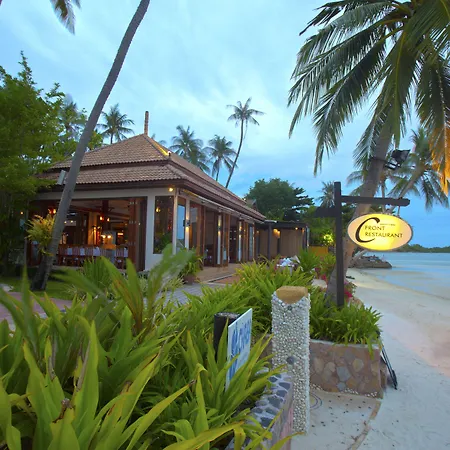 Chaba Cabana Beach Resort-3