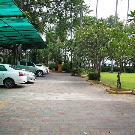 Chaba Cabana Beach Resort-2