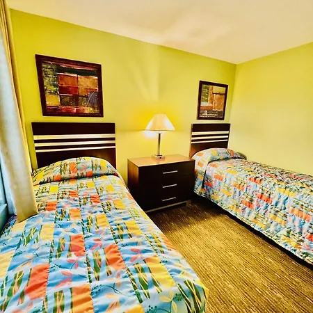 Surfsider Resort - A Timeshare Resort-3