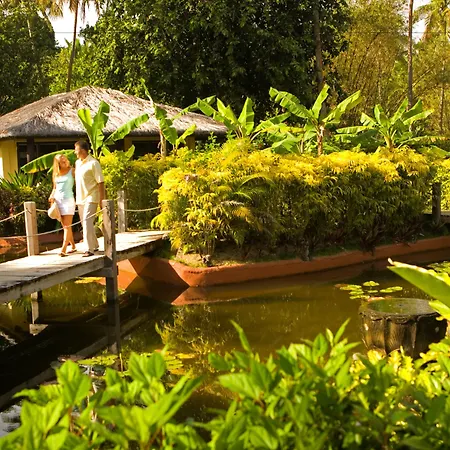 Beqa Lagoon Resort-3