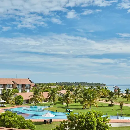 The Calm Resort & Spa-3