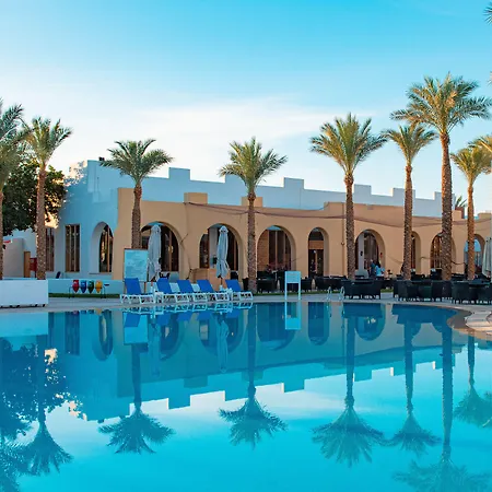 Hotel Novotel Sharm El-Sheikh-2