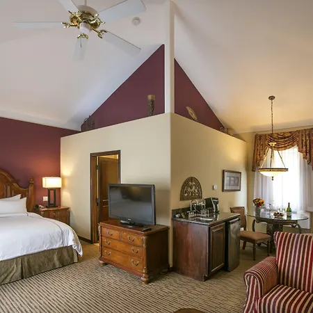 South Coast Winery Resort & Spa-3