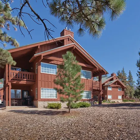 Worldmark Big Bear Lake-3