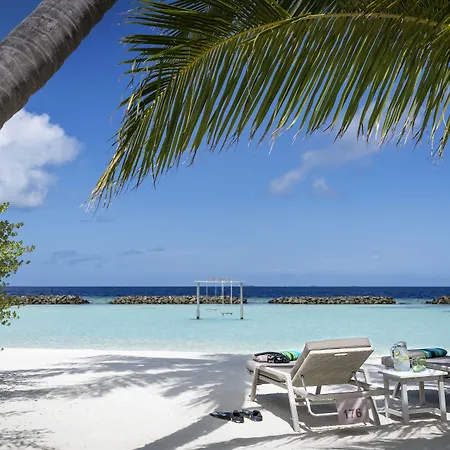 Niva Kurumba Maldives-2