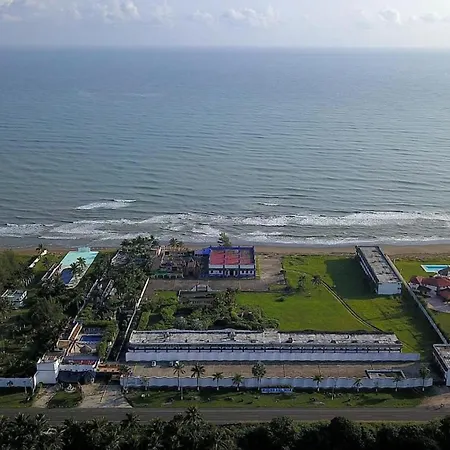 Resort Misión del Mar-3