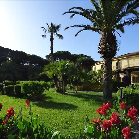 Horse Country Resort Congress & Spa - Hotel Ribot-2