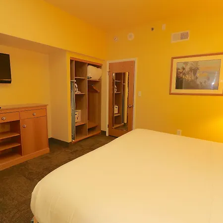 The Atrium Resort, Virginia Beach By Vacatia-2