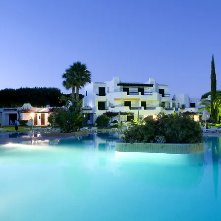 Balaia Golf Village-2