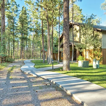 Worldmark Pinetop-2