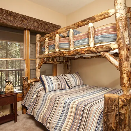 Aspen Ridge Condominiums By Vail Resorts-2