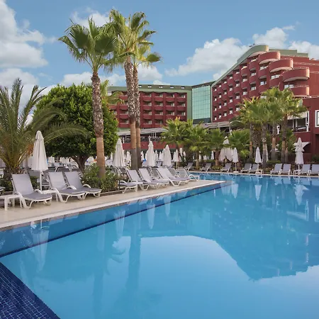 Delphin Deluxe Resort-2