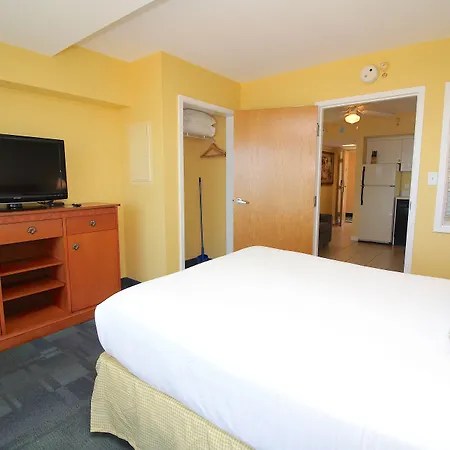 Ocean Sands Resort, Oceanfront, Virginia Beach By Vacatia-3
