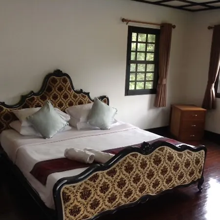 The Imperial Chiang Mai Resort & Sports Club-2