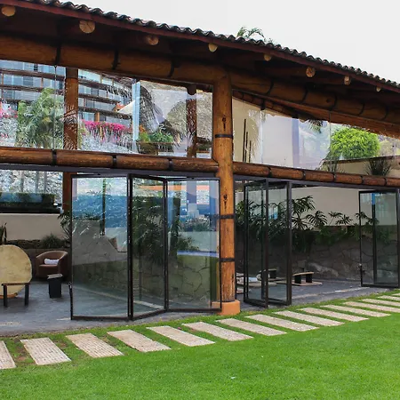 El Santuario Resort & Spa-3