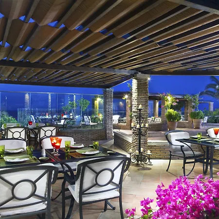 Out Of The Blue Resort & Spa-2