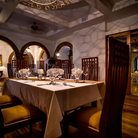 San Ignacio Resort Hotel-2