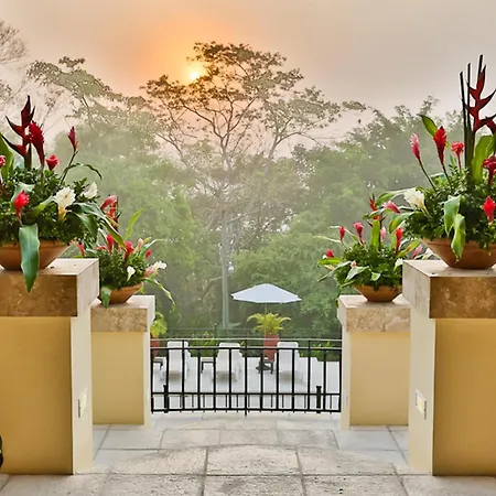 San Ignacio Resort Hotel-3