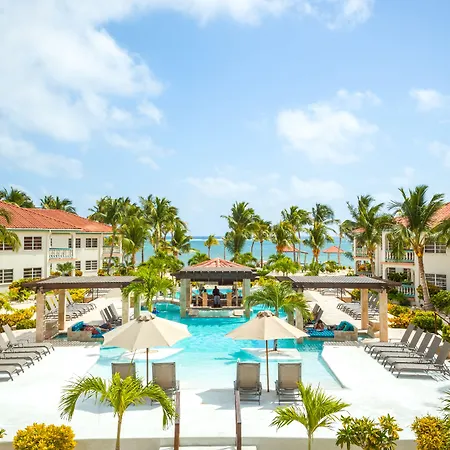 Belizean Shores Resort-2