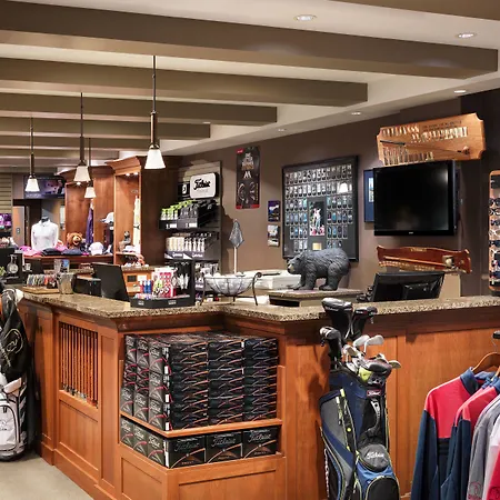 The Westin Bear Mountain Resort & Spa, Victoria-3