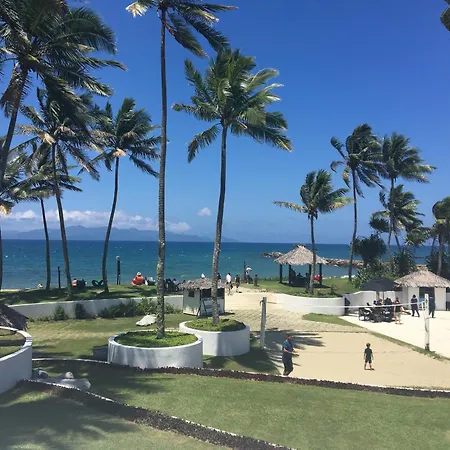 The Pearl South Pacific Resort, Spa & Golf Course-3