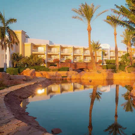 Palm Royale Resort - Soma Bay-3