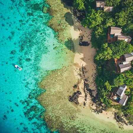 Royal Davui Island Resort (Adults Only)-2