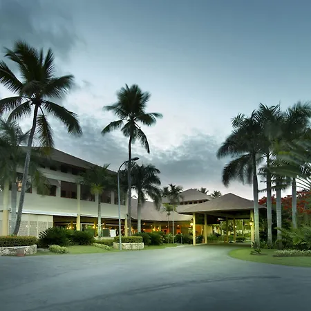 Grand Palladium Palace Resort Spa & Casino-2