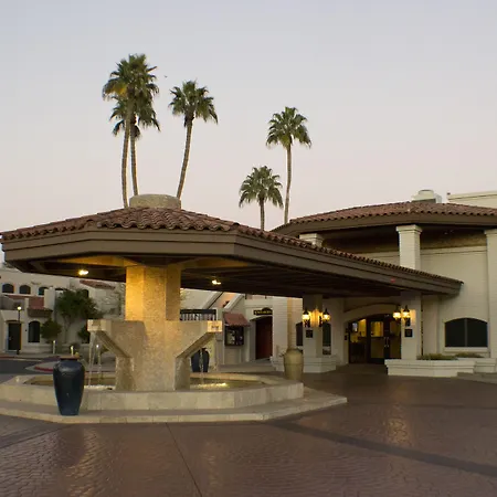 Scottsdale Camelback Resort-3