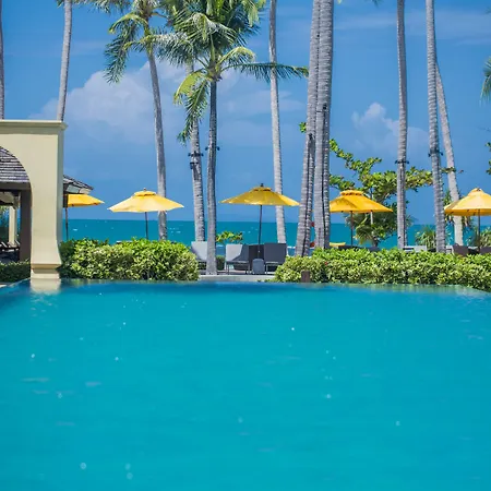 Tui Blue The Passage Samui Pool Villas With Private Beach Resort-3