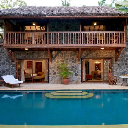 Taj Green Cove Resort And Spa Kovalam-3