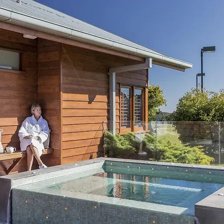 Spicers Peak Lodge-3