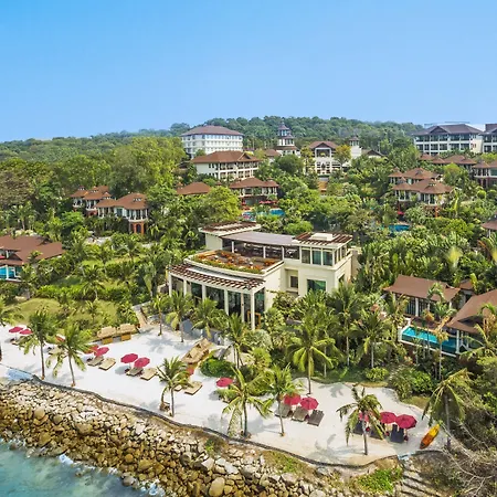 Intercontinental Pattaya Resort By Ihg-3