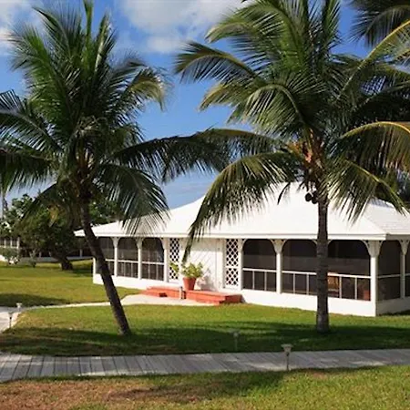 Cape Santa Maria Beach Resort & Villas-2