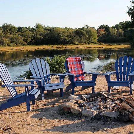 Oak Island Resort & Conference Centre-3