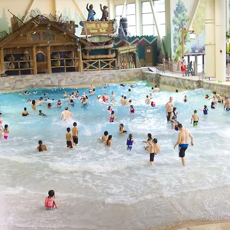 Great Wolf Lodge Kansas City-2