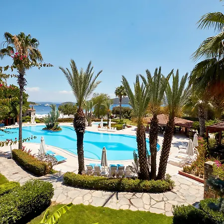 Divan Bodrum Palmira-2