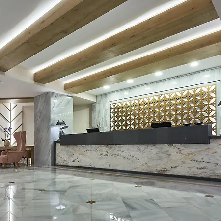 Mythos Palace Resort & Spa-2